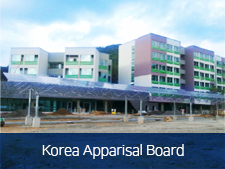 Korea Apparisal Board